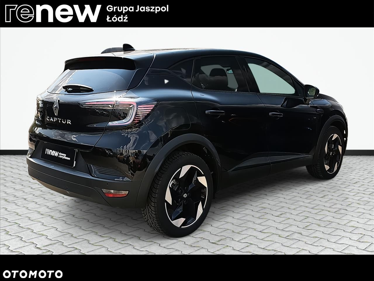 Renault Captur - 5