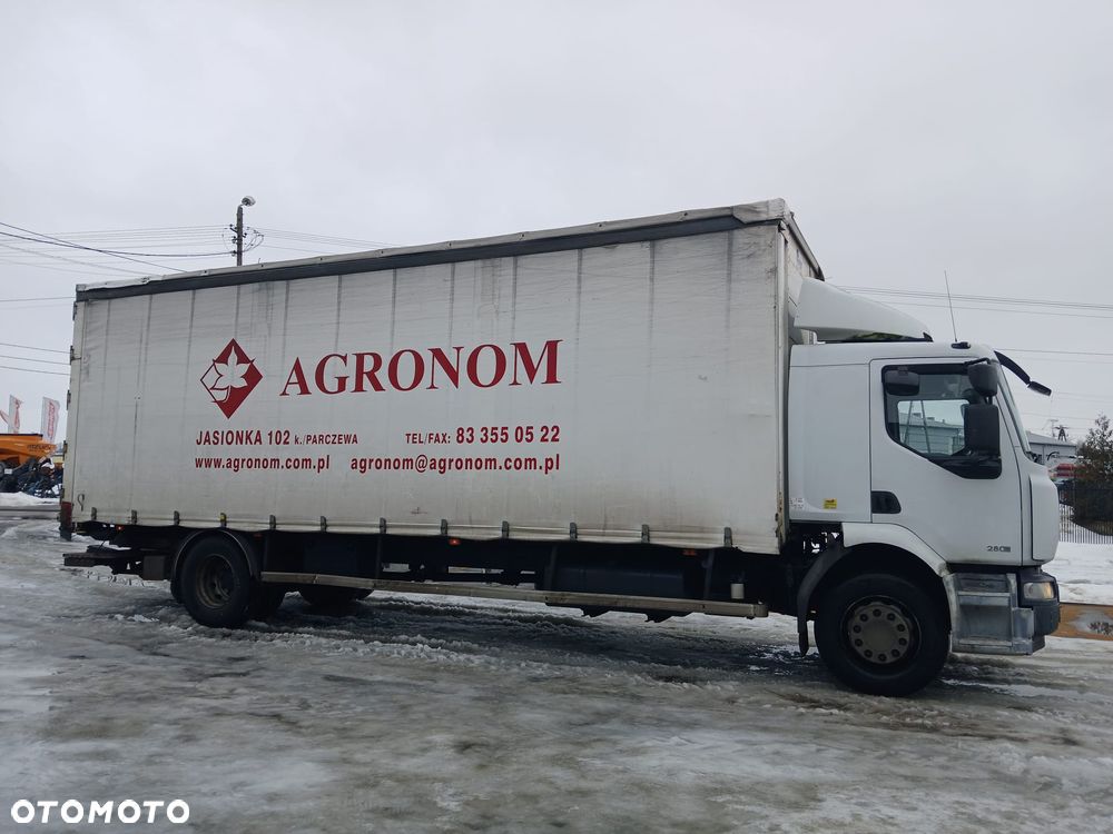 Renault MIDLUM 280 - 5