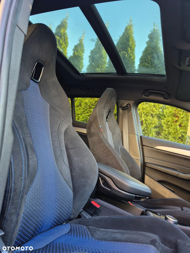 BMW X2 sDrive16d M Sport X - 36