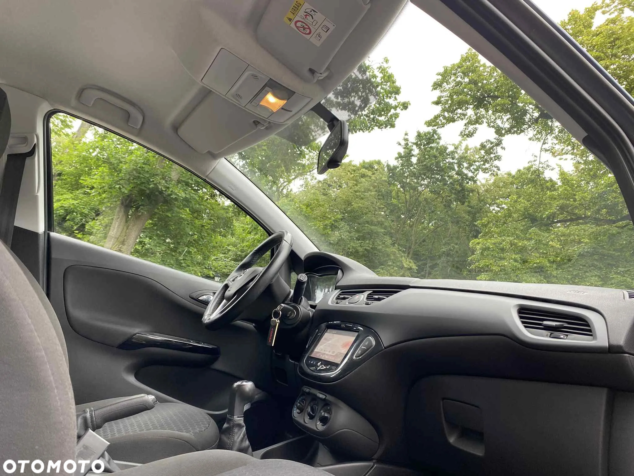 Opel Corsa 1.4 Cosmo - 14