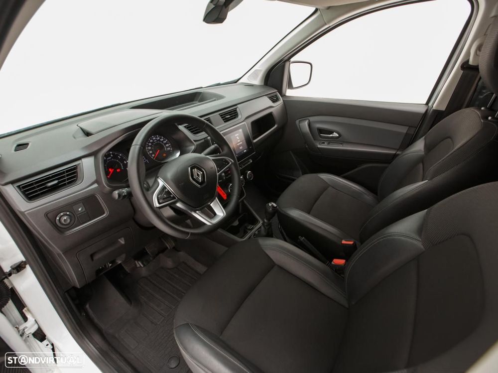 Renault Express 1.5 Blue dCi c/iva - 13