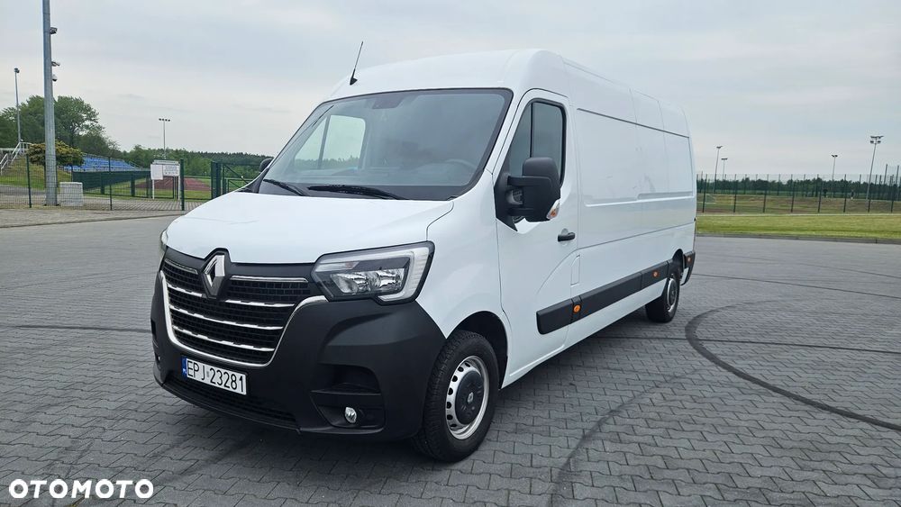 Renault Master - 2