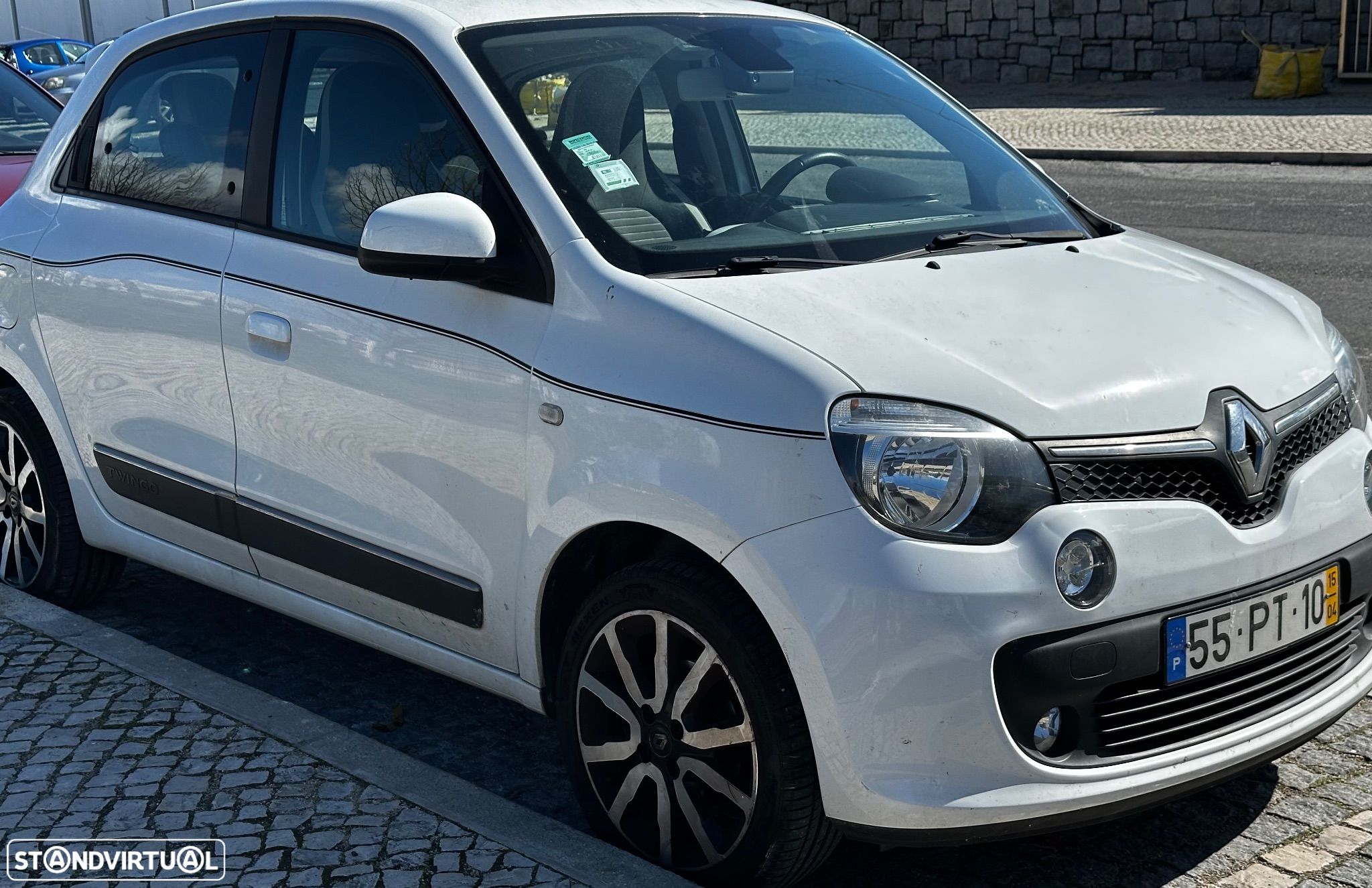 Renault Twingo 1.0 SCe Dynamique - 1