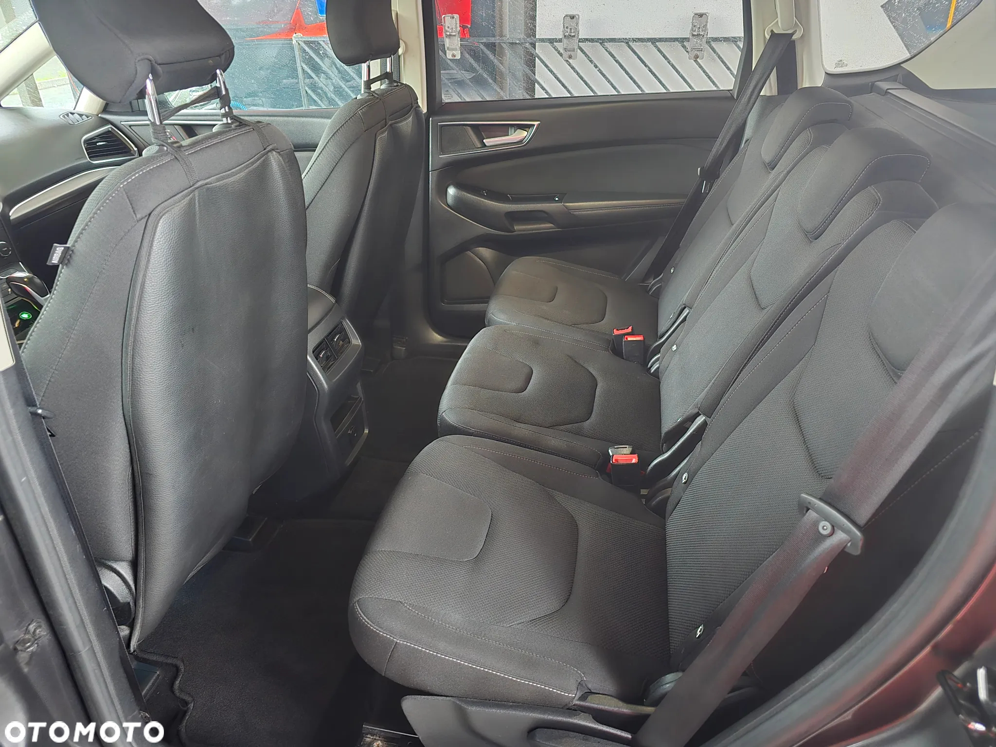 Ford S-Max 2.0 TDCi Titanium PowerShift - 17