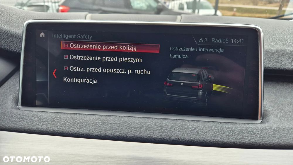 BMW X5 xDrive25d - 28