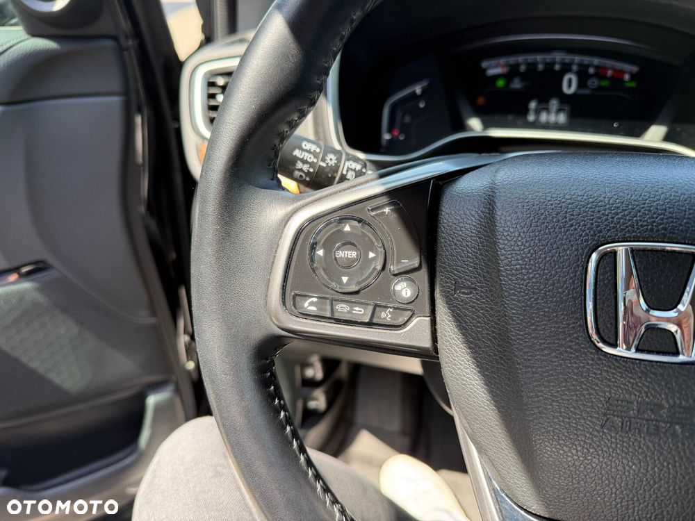 Honda CR-V 1.5 Elegance (2WD / Connect+) - 21