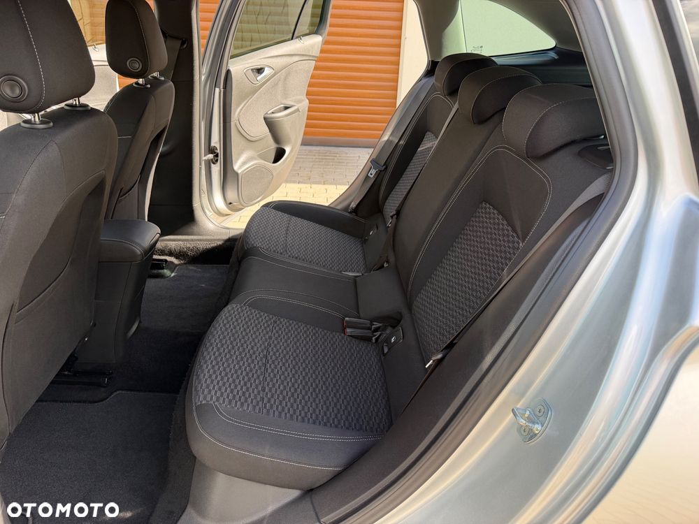 Opel Astra 1.6 D (CDTI) Innovation - 35