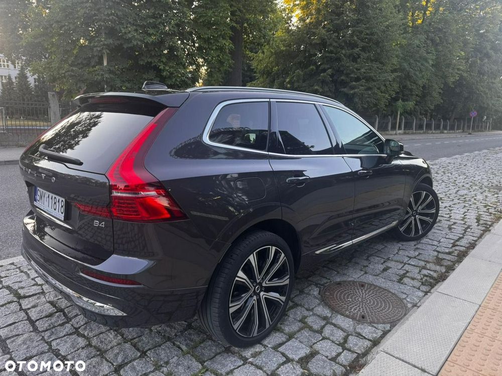 Volvo XC 60 - 10