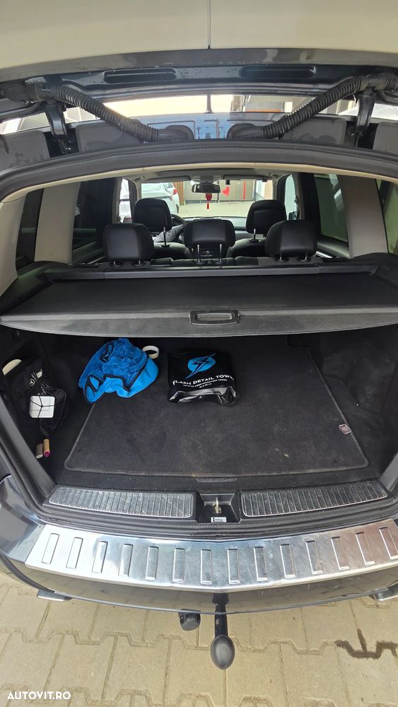 Mercedes-Benz GLK 220 CDI 4M BlueEfficiency Aut. - 4