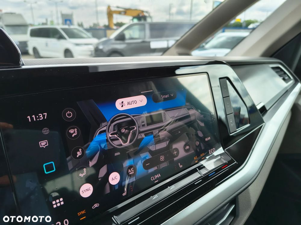 Volkswagen Multivan 1.5 eHybrid PHEV 180kW 4Motion L2 Life DSG - 13