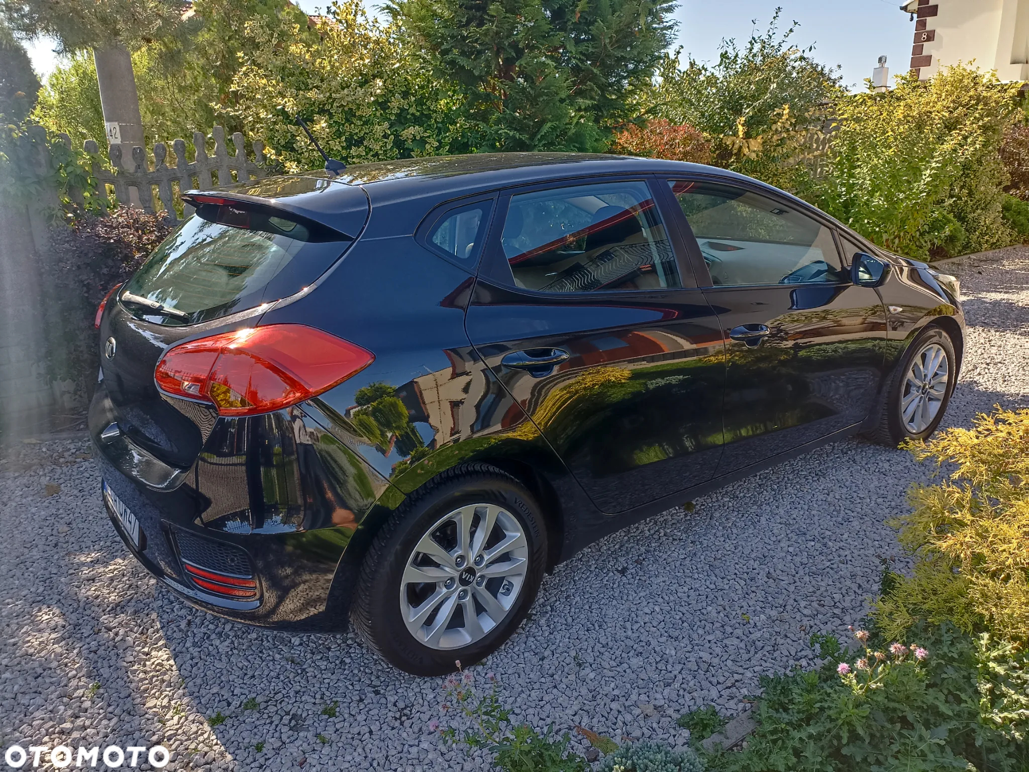 Kia Ceed - 6