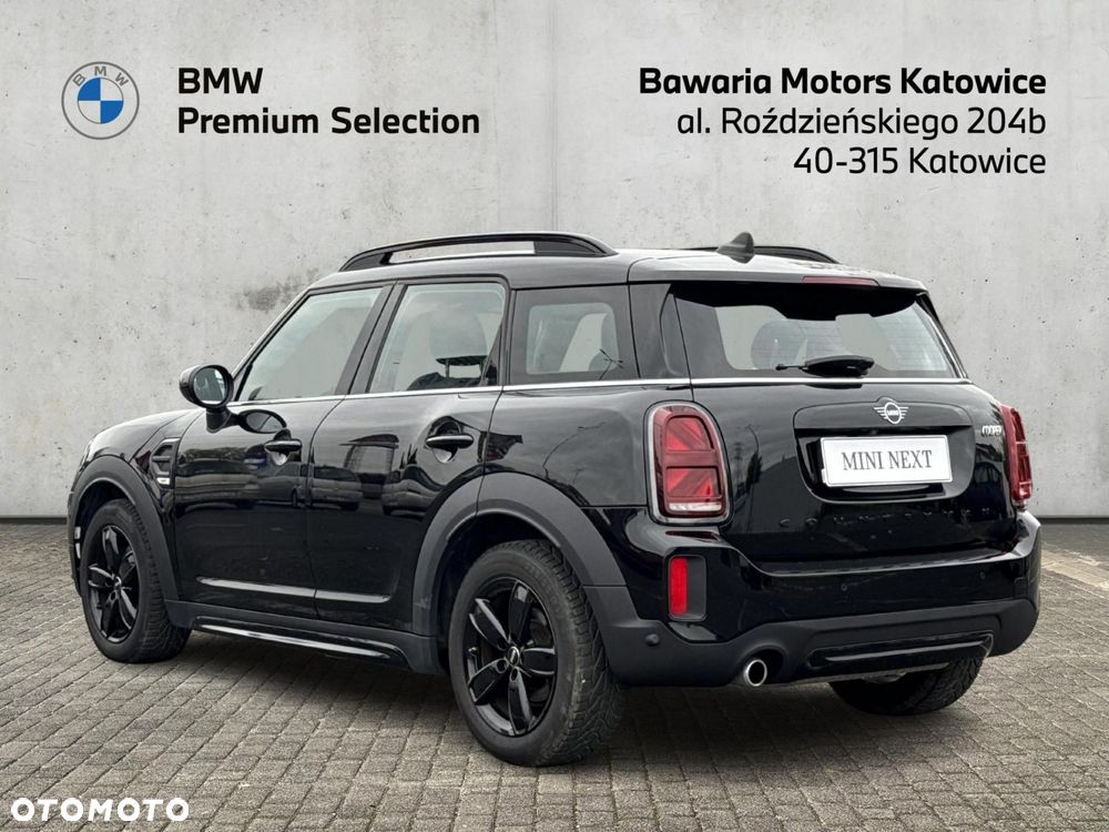 MINI Countryman - 3