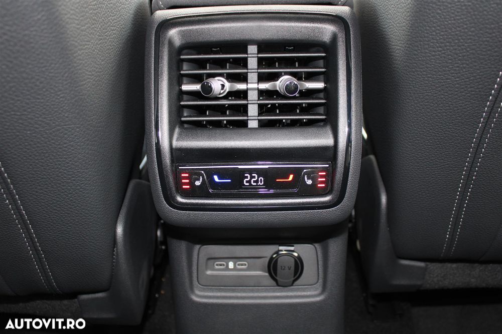 Skoda Kodiaq 2.0 TSI DSG 4X4 Sportline - 16