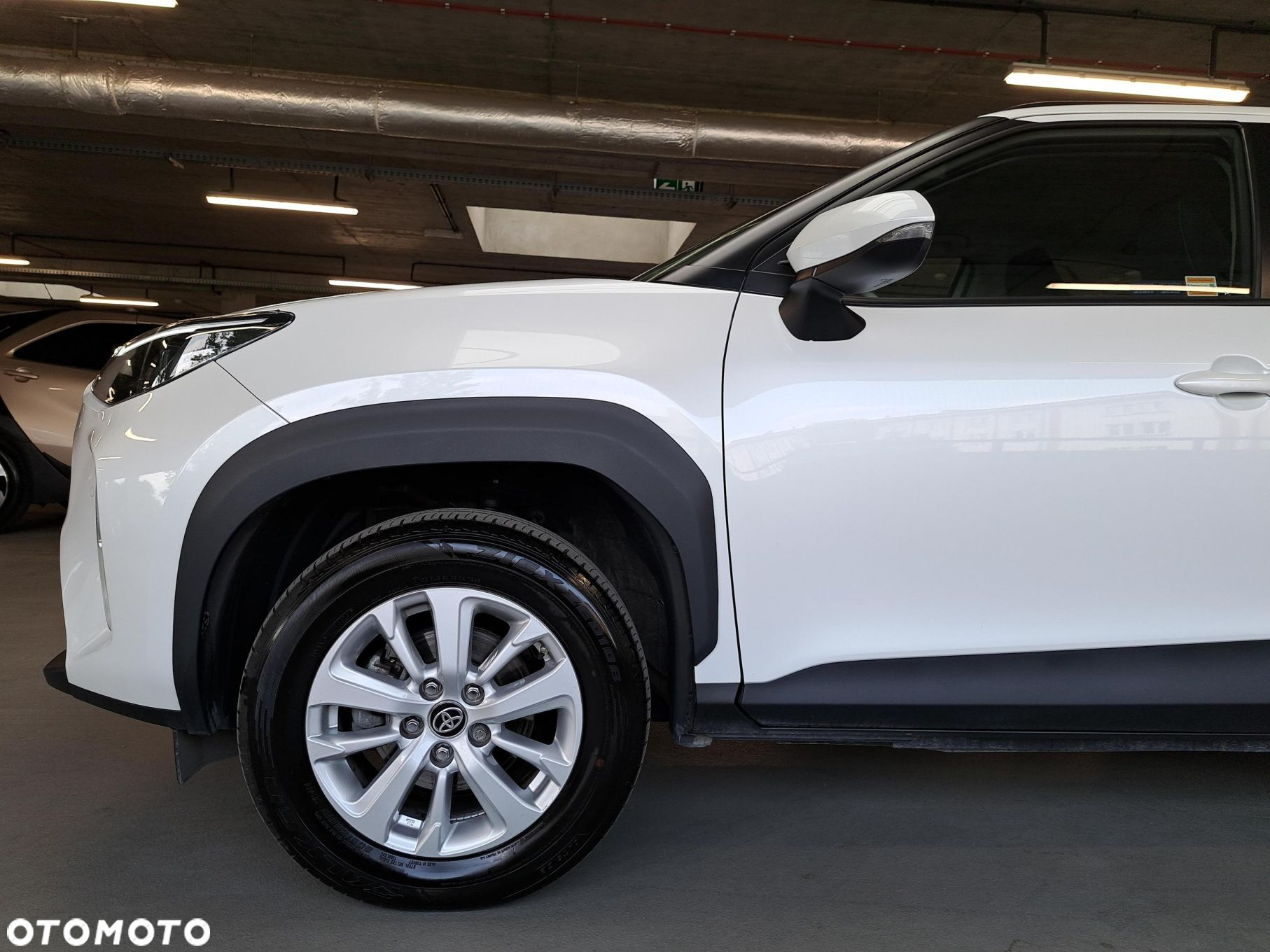 Toyota Yaris Cross - 34