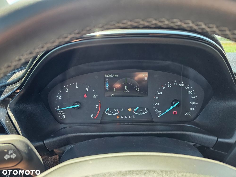 Ford Fiesta - 14