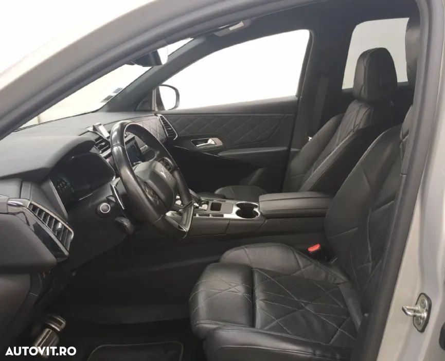 DS Automobiles DS 7 Crossback 4x4 300 RIVOLI - 6
