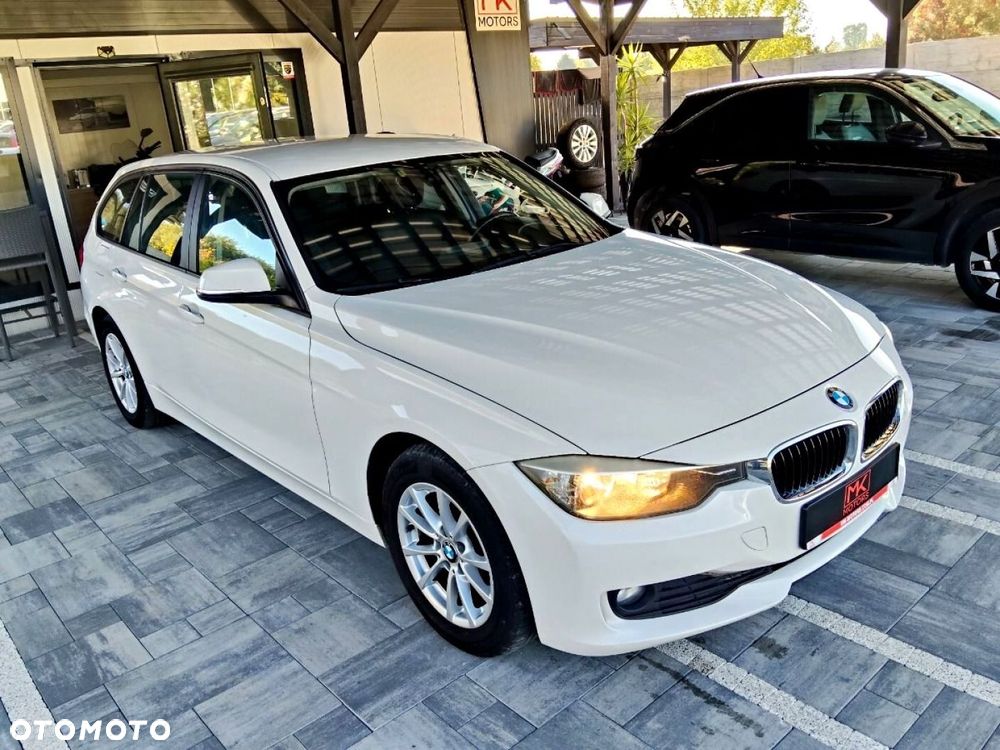 BMW Seria 3 - 2