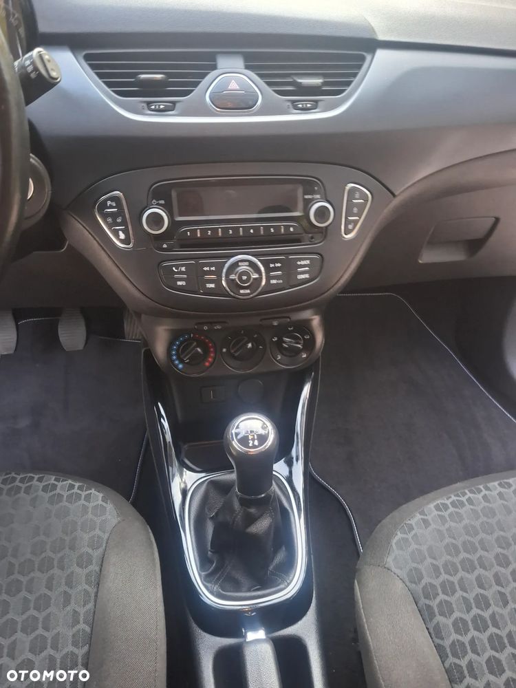 Opel Corsa - 13