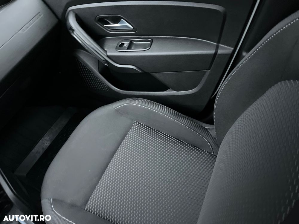 Dacia Duster Blue dCi 115 4WD Comfort - 27