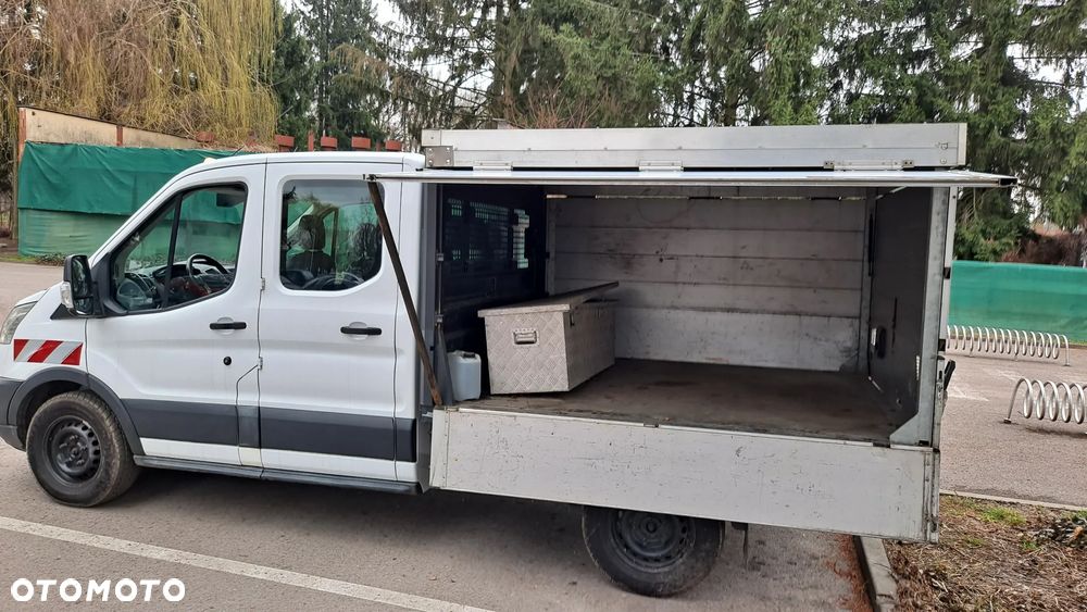 Ford Transit - 7
