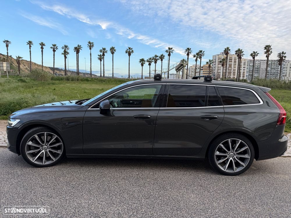 Volvo V60 - 2