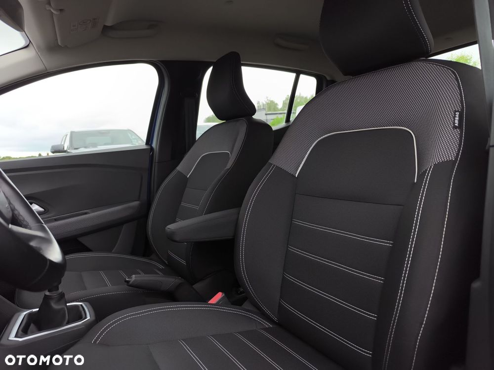 Dacia Sandero - 11