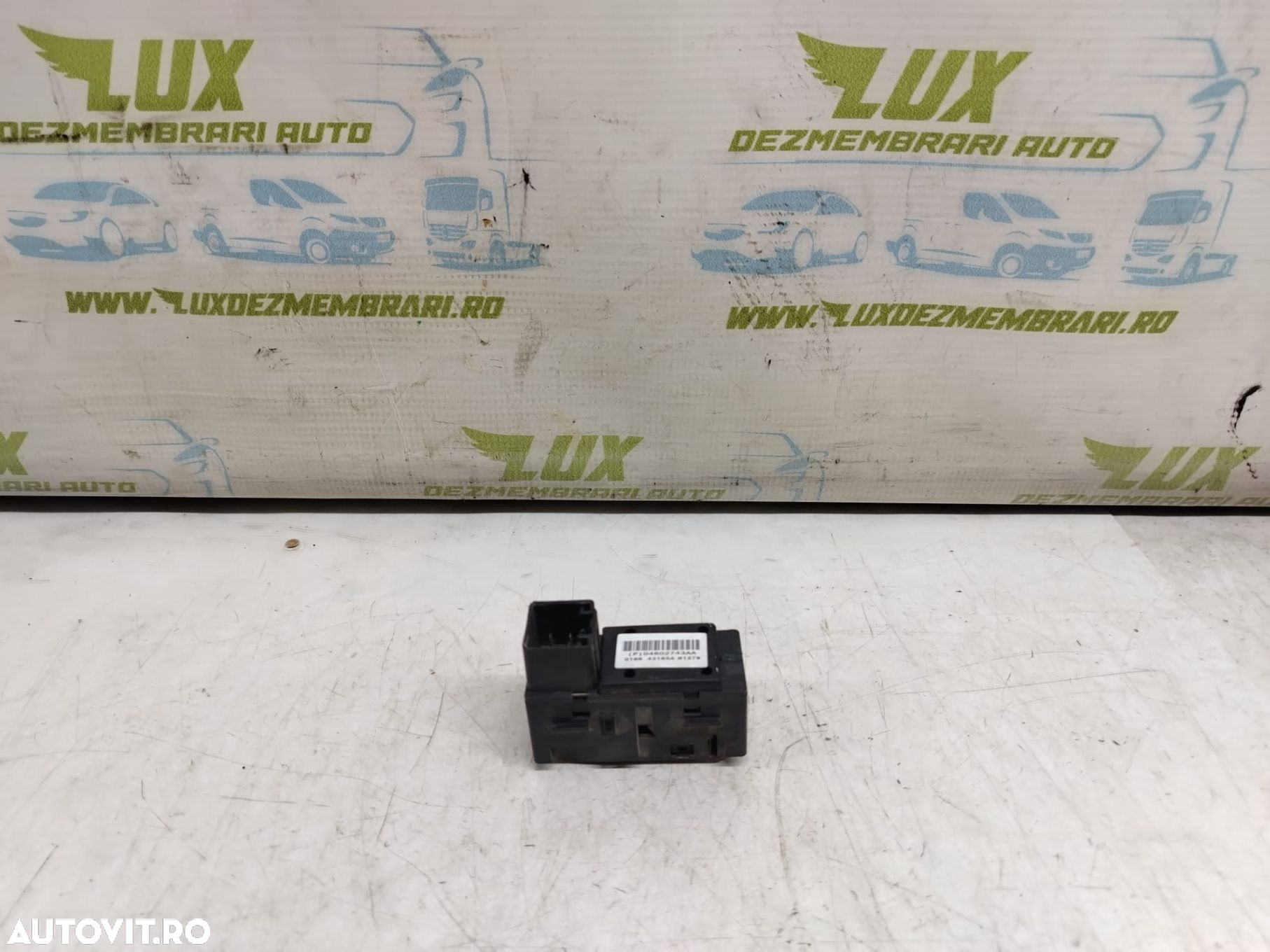 Buton geam 04602743aa Chrysler 300C 1 [2005 - 2011] - 2