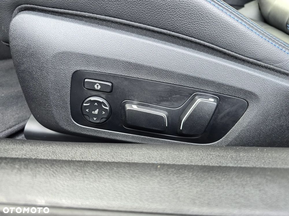 BMW Seria 4 430i xDrive M Sport - 14