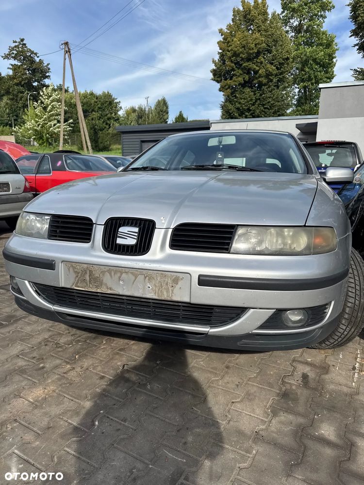 Seat Leon I na części - 1
