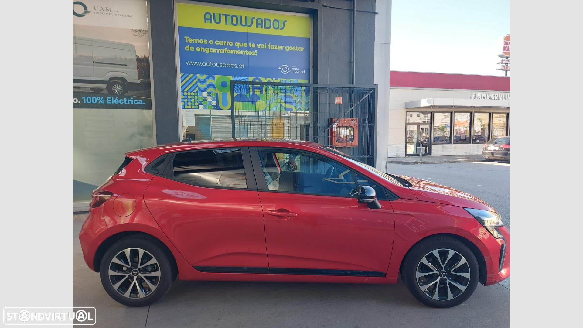 Mitsubishi Colt 1.0 MPI-T Kaiteki - 3