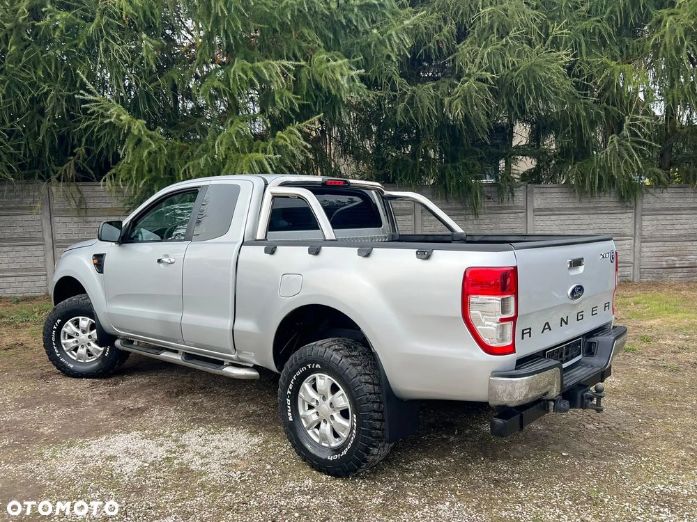 Ford Ranger - 8
