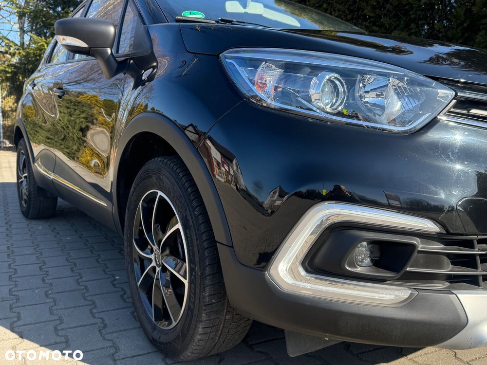 Renault Captur (ENERGY) TCe 90 INTENS - 17