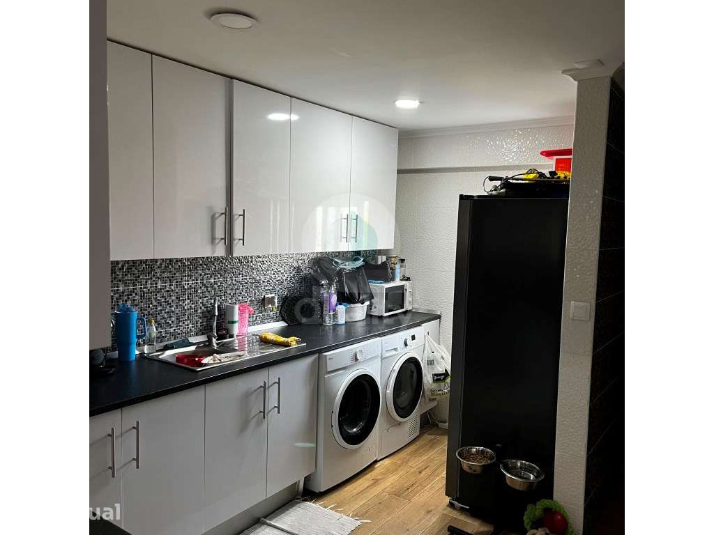 Apartamento Duplex T2 - Conforto e Modernidade - Grande imagem: 4/24