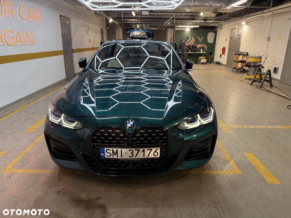 BMW Seria 4 - 13