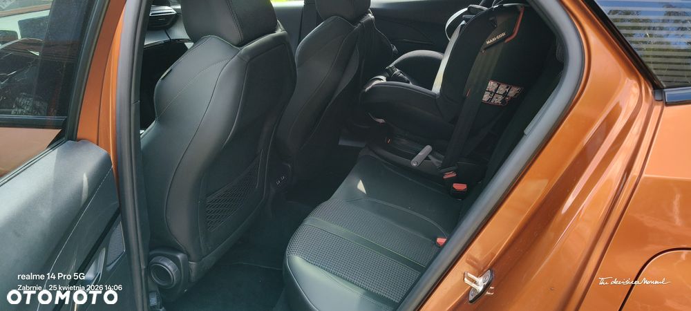 Peugeot 2008 1.2 PureTech GT Pack S&S EAT8 - 11