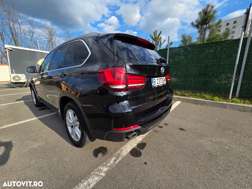 BMW X5 xDrive25d Sport-Aut. - 22