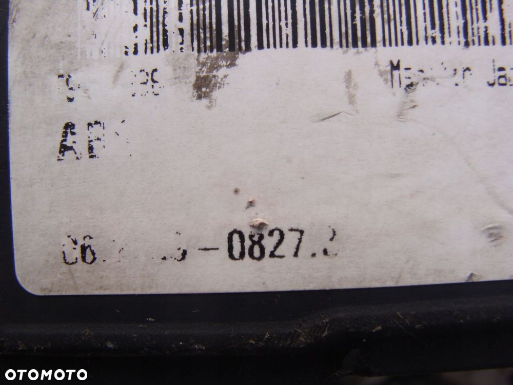 pompa abs chevrolet matiz spark lacetti 95245370 - 3