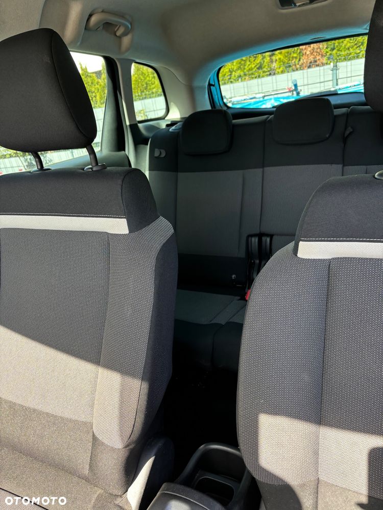 Citroën C3 Aircross 1.2 PureTech Feel S&S EAT6 - 5