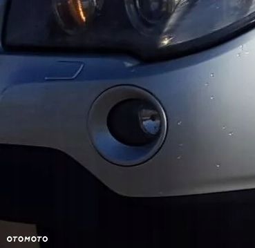 RAMKA OSŁONA HALOGEN BMW X3 E83 LIFT L / P KOLORY - 1