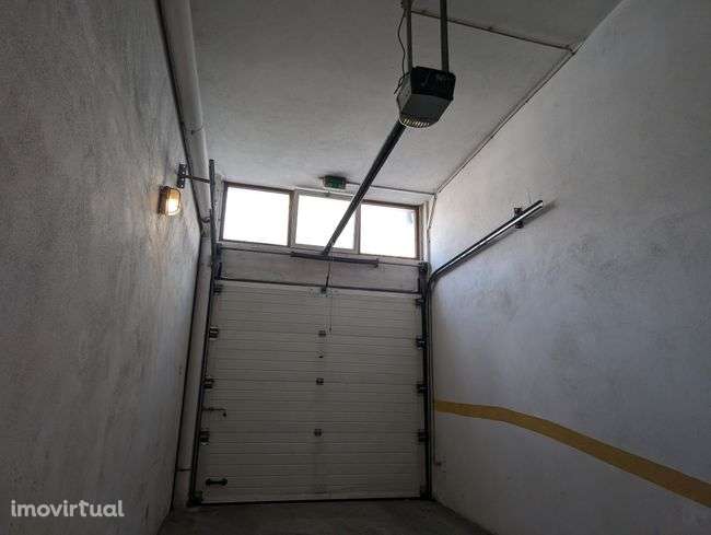 Garagem para arrendar em Aveiro - Grande imagem: 5/8