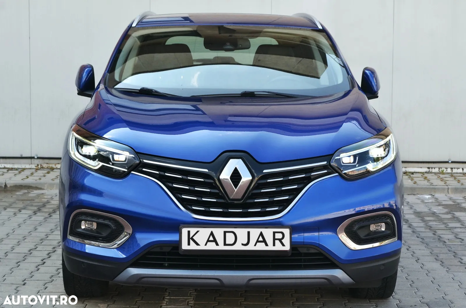 Renault Kadjar BLUE dCi 115 EDC INTENS - 3