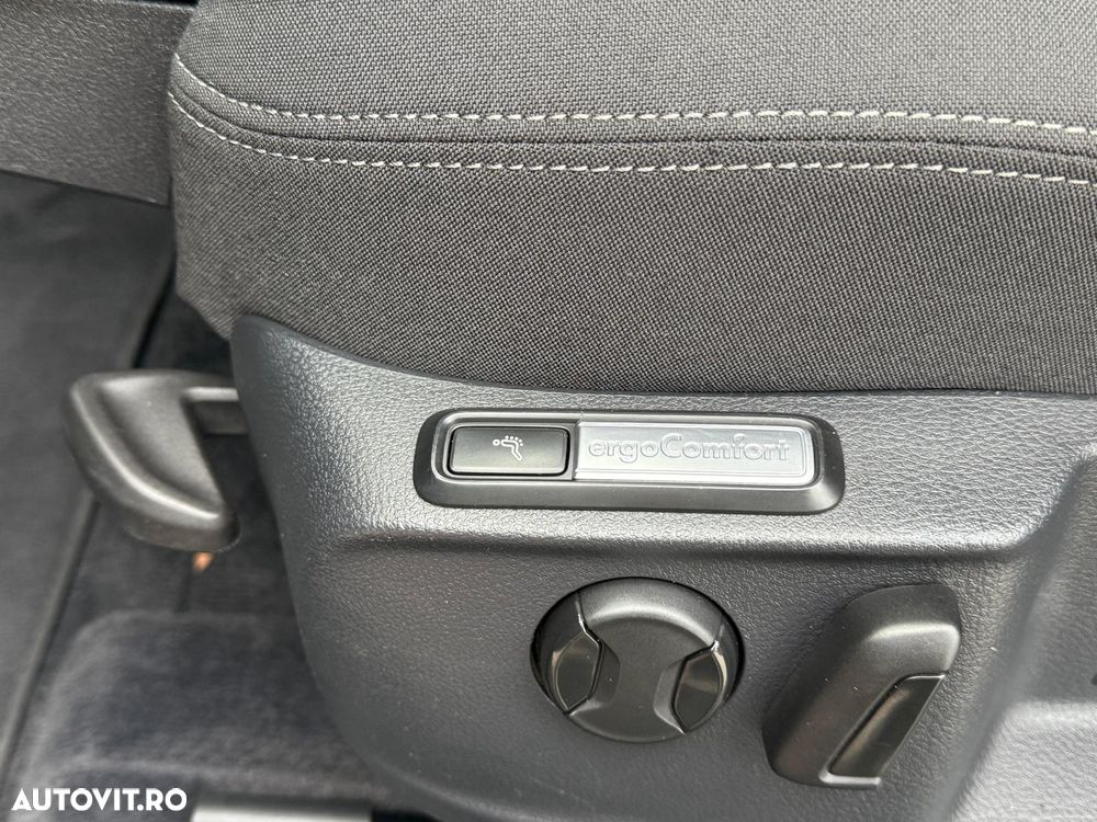 Volkswagen Passat 2.0 TDI (BlueMotion Technology) DSG Comfortline - 17