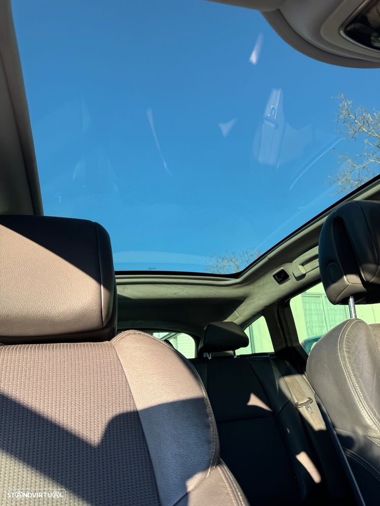 Peugeot 508 SW e-HDi FAP 110 EGS6 Access - 5