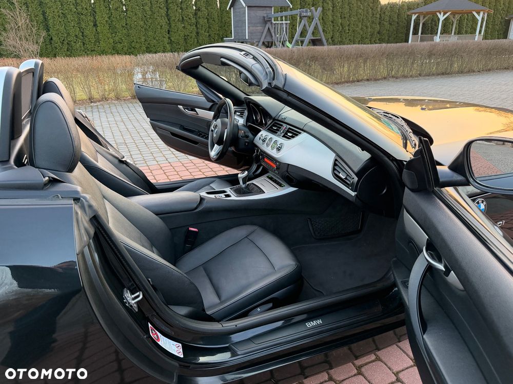 BMW Z4 20i sDrive - 25