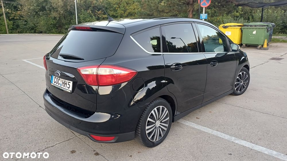 Ford C-MAX - 4