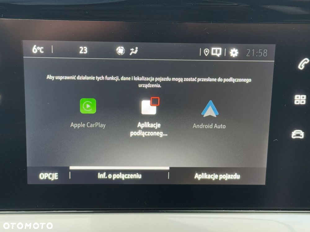 Opel Mokka Mokka-e Elegance - 16