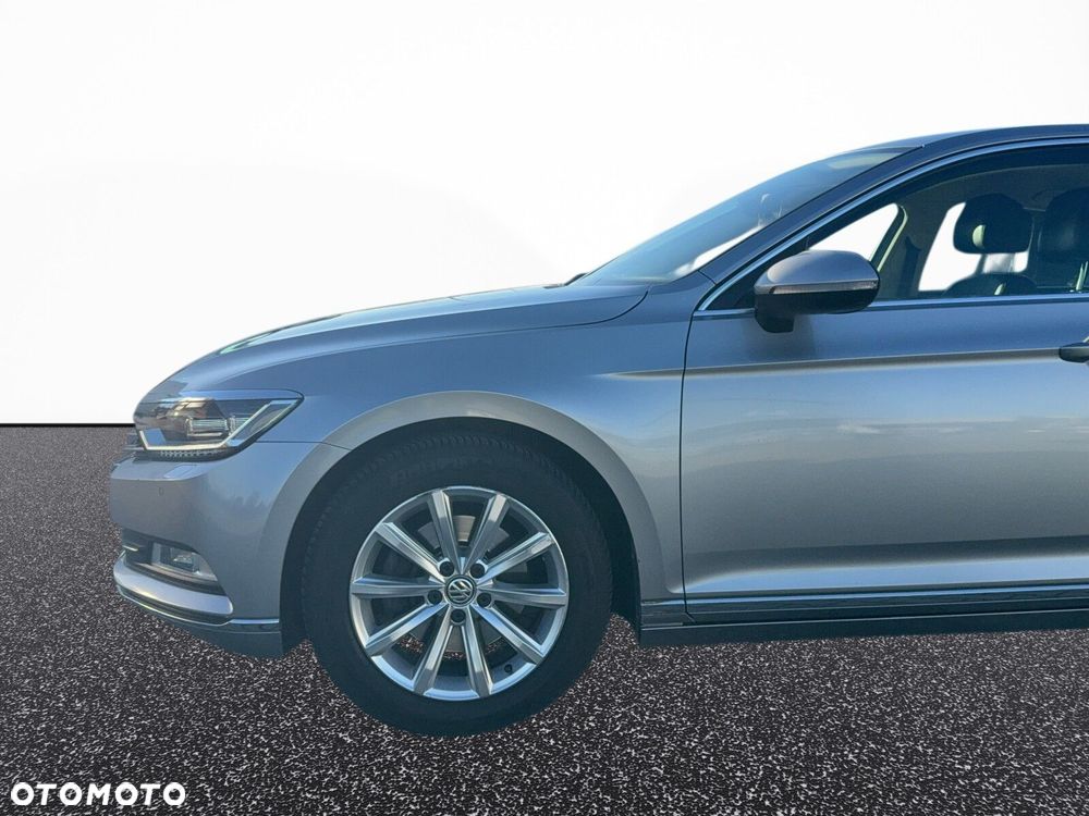 Volkswagen Passat 1.8 TSI BMT Highline DSG - 9