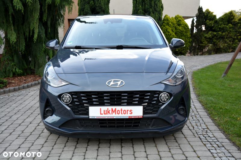 Hyundai i10 1.0 EDITION 30 - 5