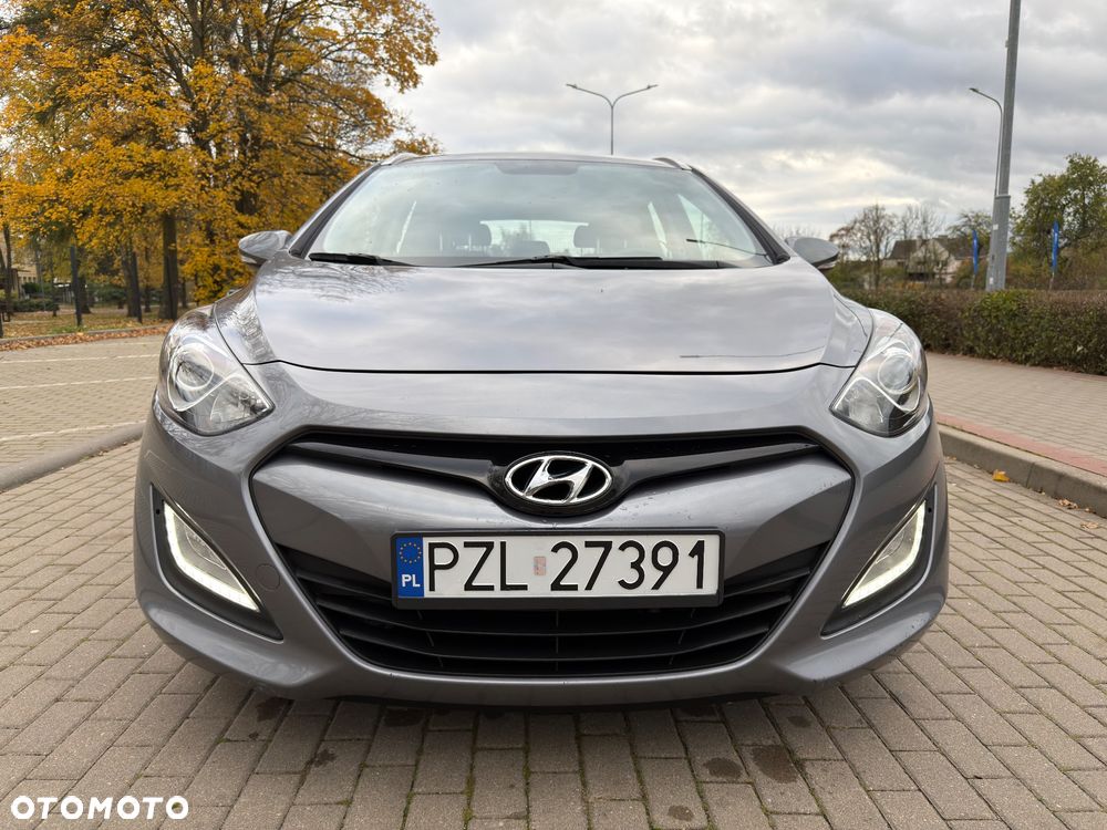 Hyundai i30 1.4 CRDi Premium - 15