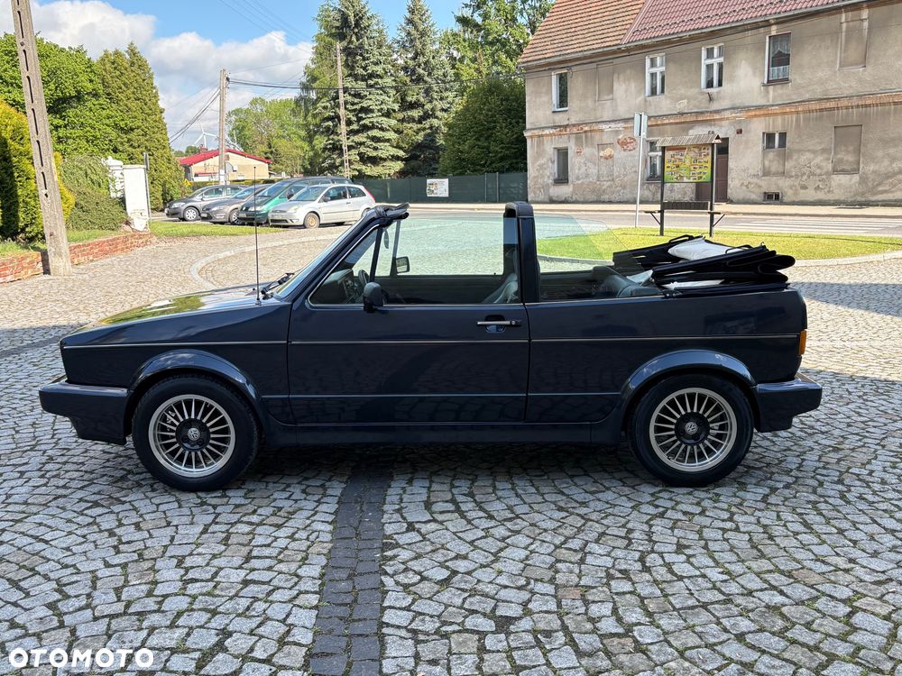 Volkswagen Golf 1.6 CL - 10